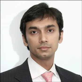 Chandramohan Mehra moves from SBI Life to Sab TV