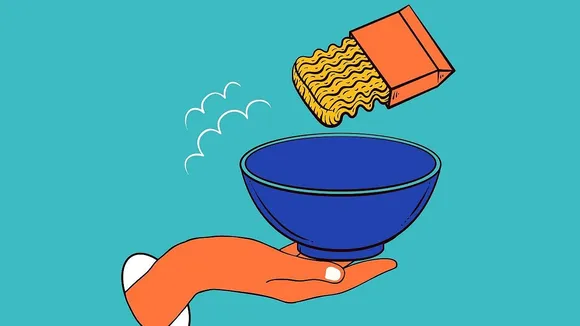 "On average, 65,000 meal orders were placed by 8 pm during quarantine": Swiggy