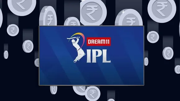 TV and IPL enables revival of the advertising economy in a pandemic struck India