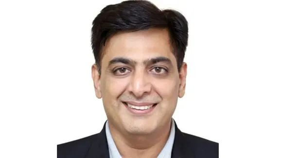 Arvind Limited appoints Yatin Padia as head of corporate communications