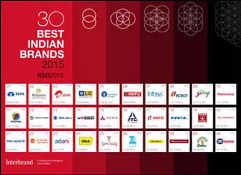 Zee Enterprises makes it to Interbrand's 2015 Best Indian Brands Report