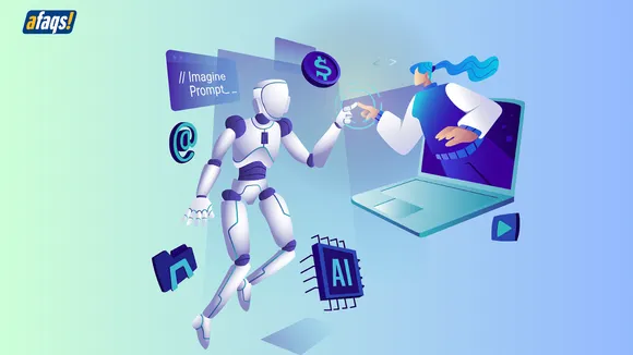 How GenAI is revolutionising creativity in advertising 