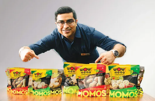 “Maggi can’t be replaced; we want to be the next best alternative”: Sagar Daryani on ready-to-cook, frozen momos