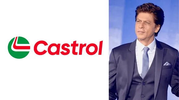 Shah Rukh Khan is now the official brand ambassador for Castrol India