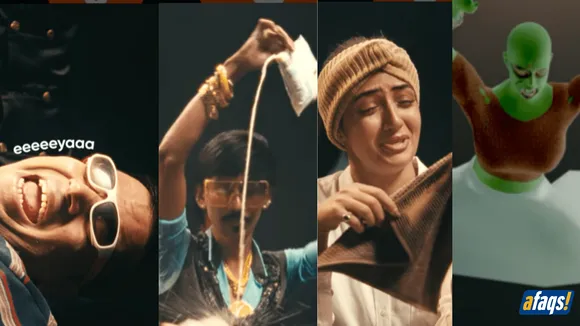 Swiggy's new ad is a chaotic meme-fest: Is the trend oversaturating meme marketing?
