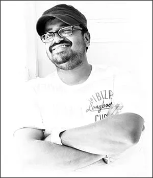 Draftfcb Ulka names Sudarshan Sudevan as creative head, digital