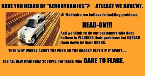 Mahindra Scorpio-1