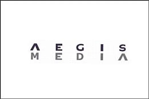 Aegis Media sets up an integrated media office in Mumbai