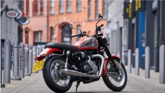Classic Legends revives iconic BSA Brand, set to launch Gold Star on August 15th