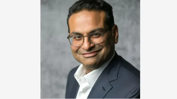 Reckitt's CEO Laxman Narasimhan steps down