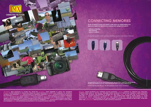 Camera