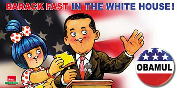 Barack Obama