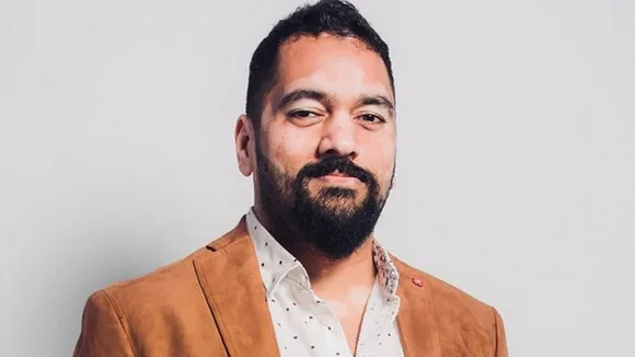 Hashtag Orange appoints Gaurang Menon as creative chief