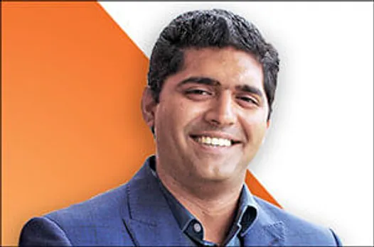 Rahul Vengalil quits Isobar to start his own venture