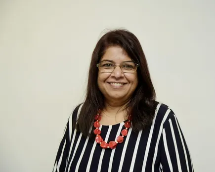 Dentsu India promotes Anita Kotwani to CEO Media, South Asia