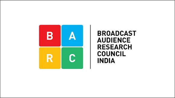GEC Watch: Zee Anmol at No. 2; Colors at No.3