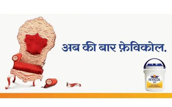 Ab ki baar fevicol 4