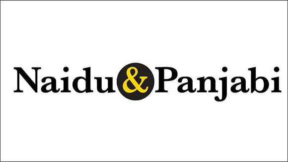 Naidu & Panjabi: Indian creative agency with an international perspective