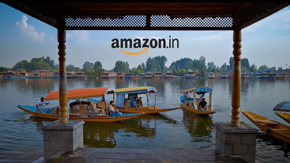 Amazon Global Selling's 'India Se Duniya Tak' campaign highlights Indian entrepreneurs expanding globally