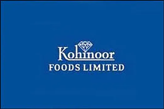 Kohinoor Specialty Foods initiates creative pitch