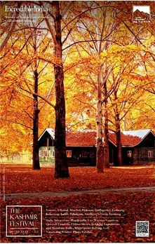 The Kashmir Festival