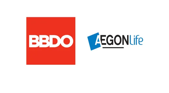 Aegon Life Insurance assigns its creative mandate to BBDO India