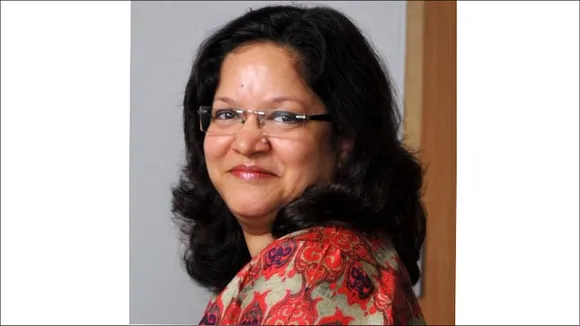 IBM's Deepali Naair joins CK Birla Group as group CMO