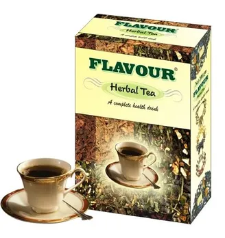 Flavour Tea Box