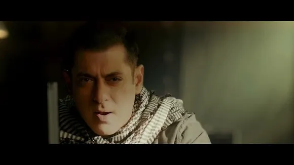  Salman Khan to join Star Sports' 'Cricket Live' show for India vs. Pakistan World Cup clash