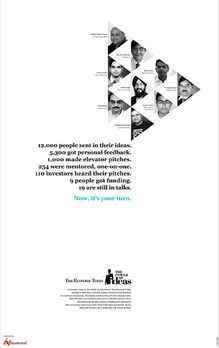 The Power of Ideas - People