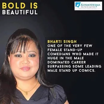 Bharti Singh