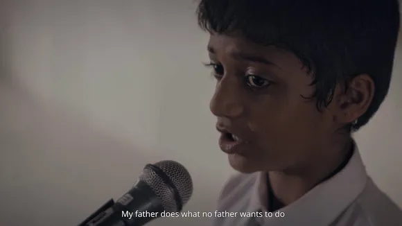 Tata Trusts puts the spotlight on the life of sanitation workers...