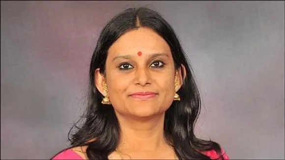 United Spirits names Abanti Sankaranarayanan business head for luxury and corporate relations, India