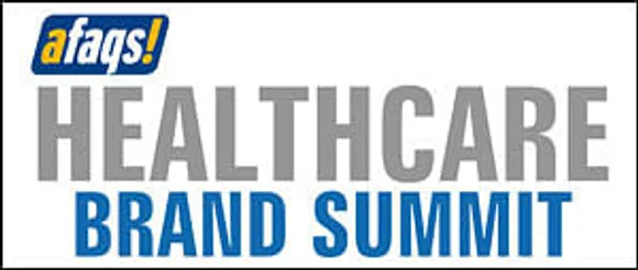 afaqs! to unveil Healthcare Brand Summit