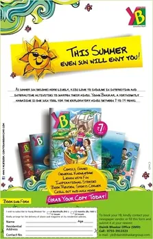 This Summer