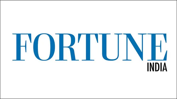 Contract wins creative duties of Fortune Magazine India