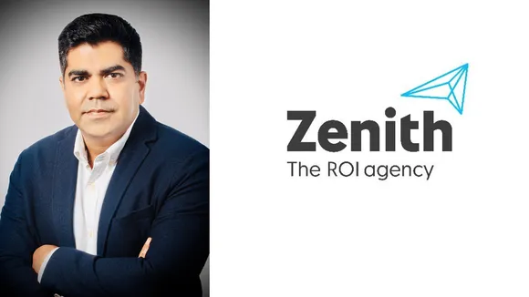 Vaibhav Jadon appointed as Zenith India’s national buying head