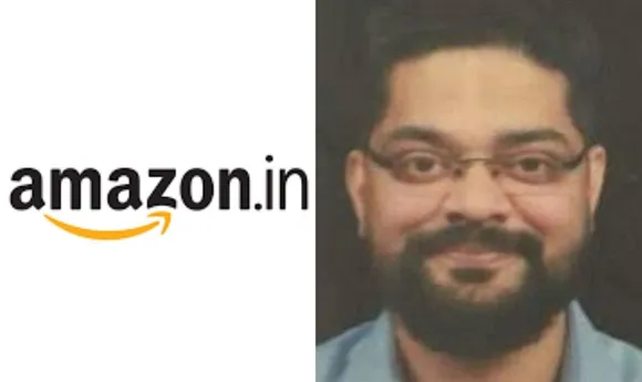 Vineet Nair joins Amazon India as media head