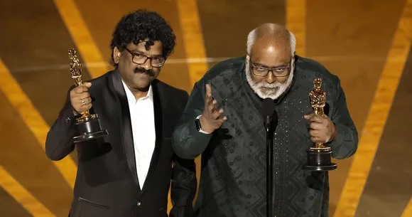 Brands go Naatu Naatu after RRR’s Oscar win
