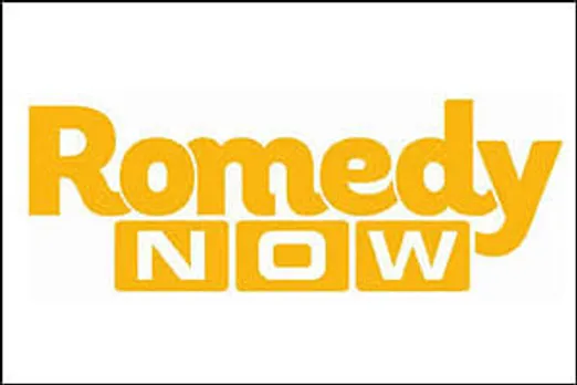 Romedy NOW ready to serve TV series