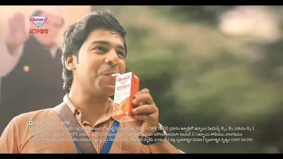 Zydus Wellness introduces Glucon-D Activors, an energy drink in Telangana and Andhra Pradesh