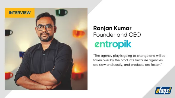 Entropik’s CEO on Emotion AI’s impact on global markets and consumer research trends