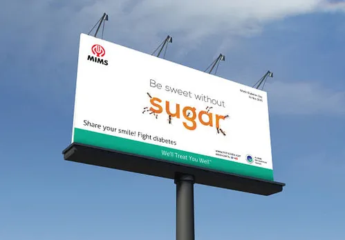 Diabetes Campaign