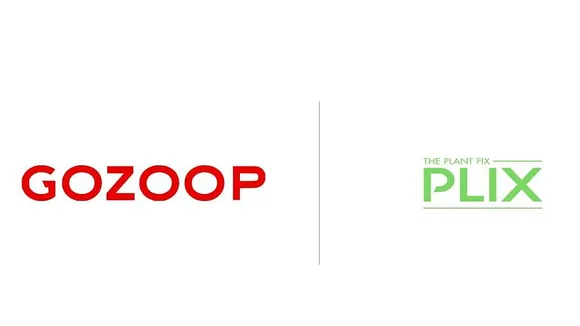 Gozoop wins PR and digital mandate for Plix