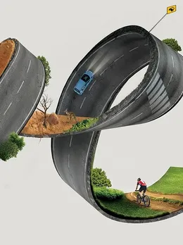 More drive