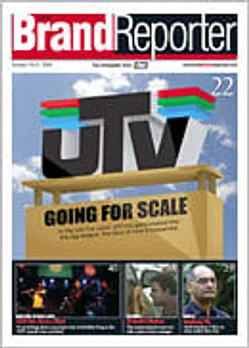 Afaqs Reporter: The Brand Reporter Issue October 16-31 2009