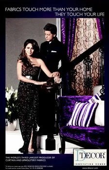 SRK and Gauri