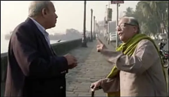 Aman ki Asha creates a friendly pitch