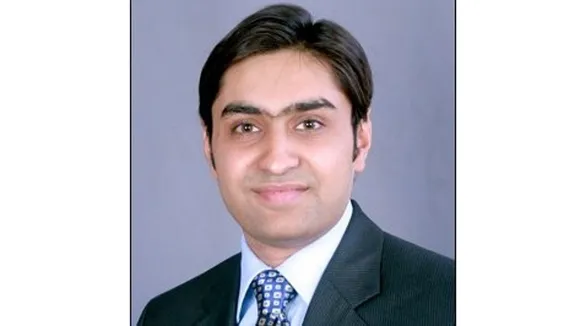Viacom's Nishant Tandon joins Disney+Hotstar as AVP - Growth