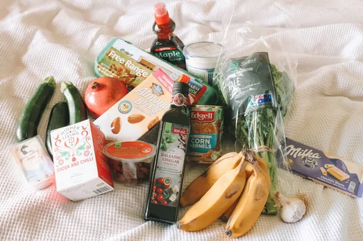 Expectations versus reality: What do customers want while shopping for groceries online?